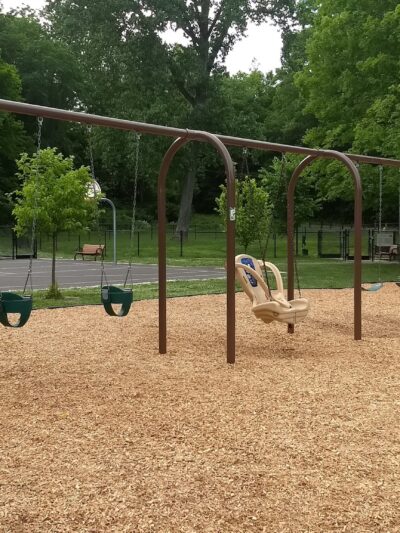 Green River Park - Greenfield, MA