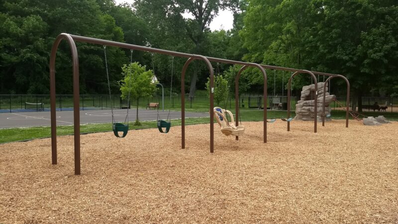 Green River Park - Greenfield, MA