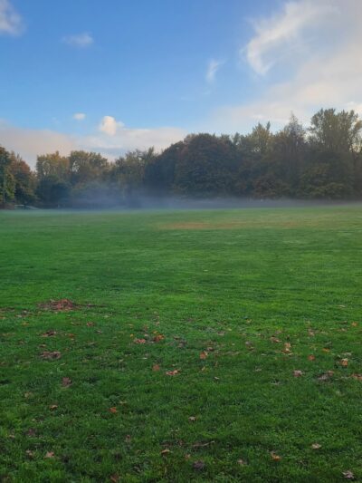 Green River Park - Greenfield, MA