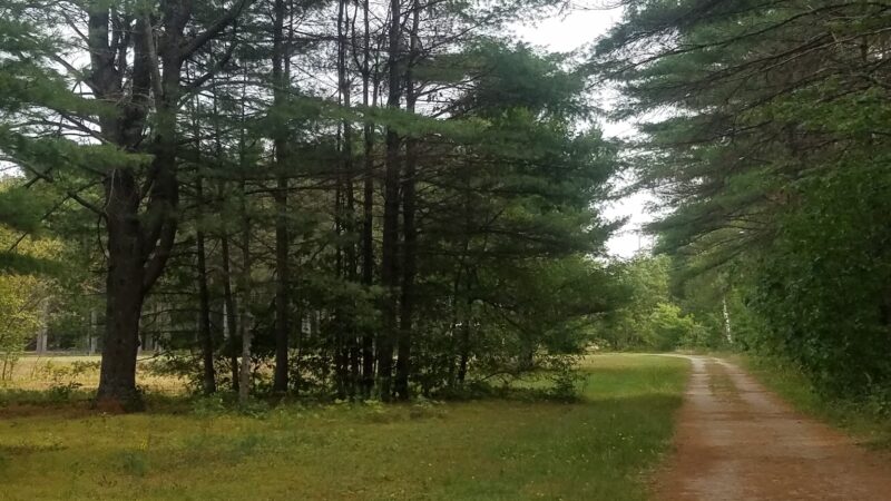 Oak Park - Greenfield, NH
