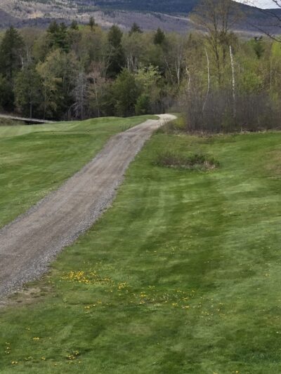 Oak Park - Greenfield, NH