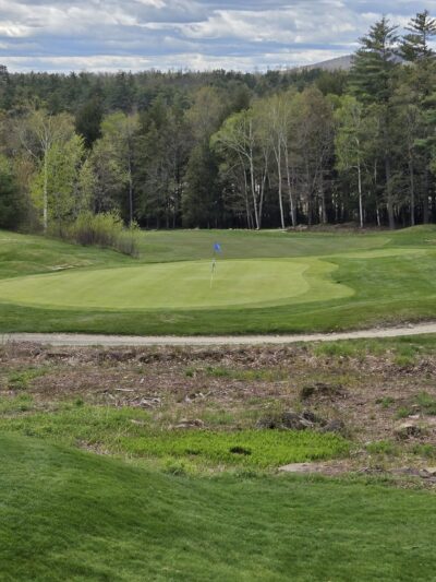 Oak Park - Greenfield, NH