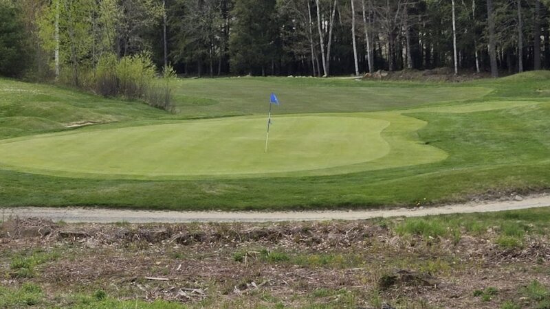 Oak Park - Greenfield, NH