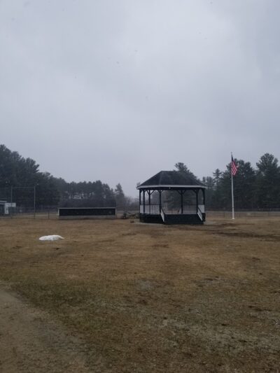 Oak Park - Greenfield, NH
