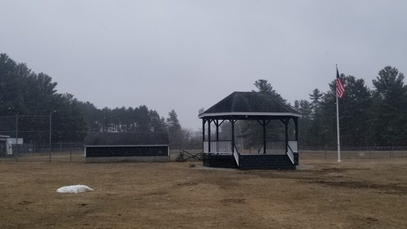 Oak Park - Greenfield, NH