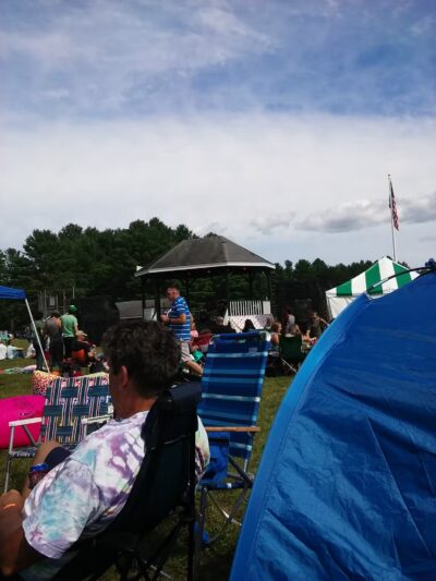 Oak Park - Greenfield, NH