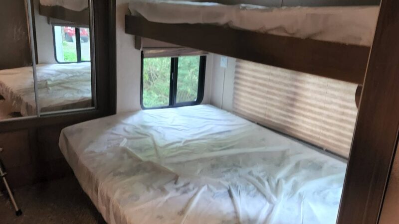 Skyway Camping Resort - Greenfield Park, NY