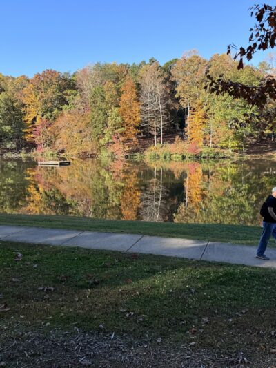 City of Greensboro - Country Park - Greensboro, NC