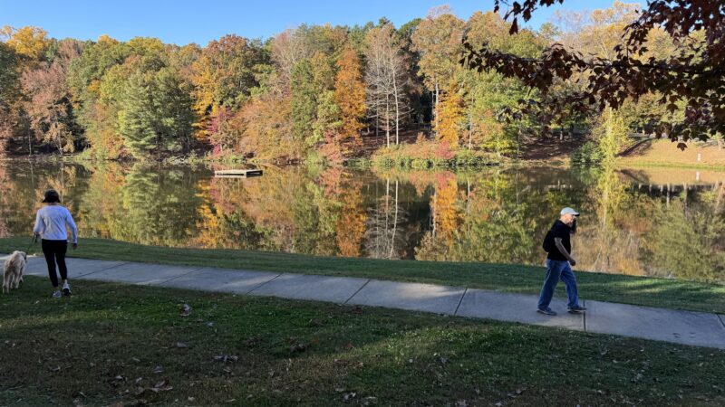 City of Greensboro - Country Park - Greensboro, NC