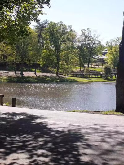 City of Greensboro - Country Park - Greensboro, NC