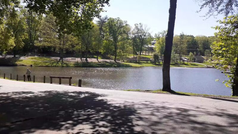 City of Greensboro - Country Park - Greensboro, NC
