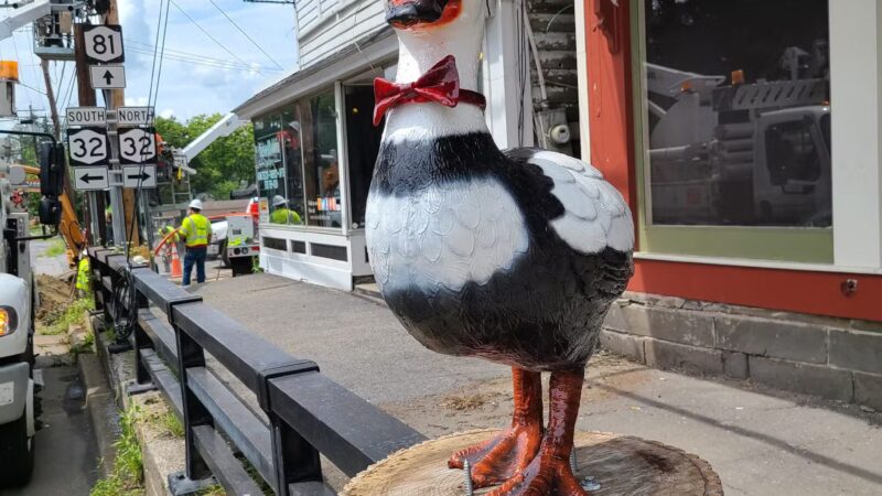 George V Vanderbilt Park - Greenville, NY