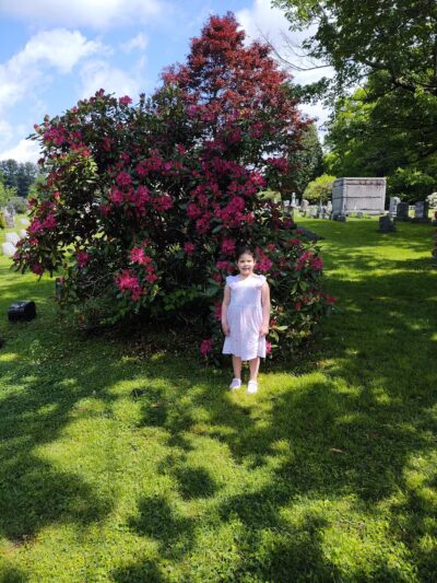 Central Park - Greenville, PA