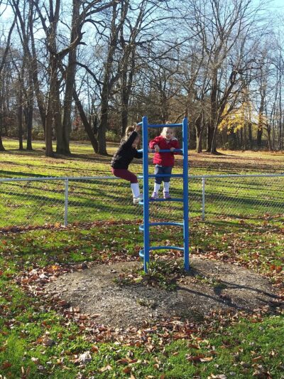 Hempfield Park - Greenville, PA