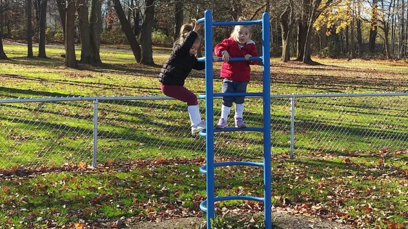 Hempfield Park - Greenville, PA