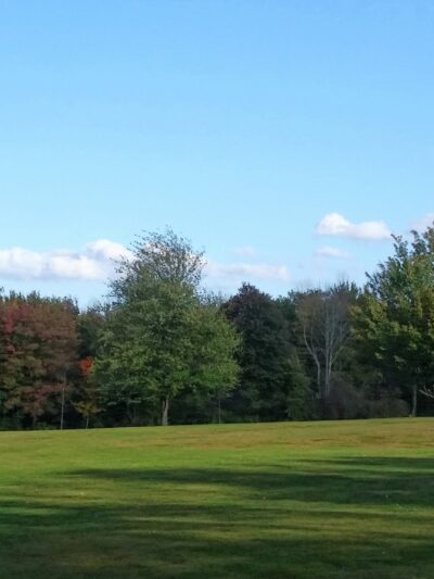 Hempfield Park - Greenville, PA