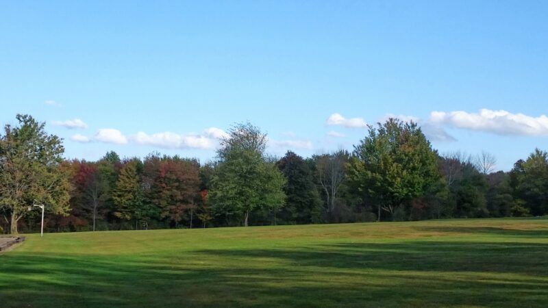 Hempfield Park - Greenville, PA