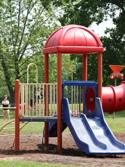 Hempfield Park - Greenville, PA