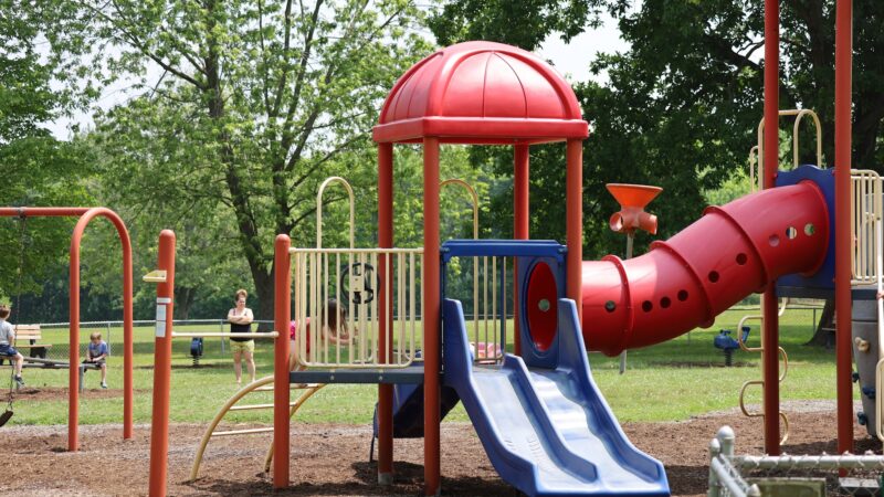 Hempfield Park - Greenville, PA