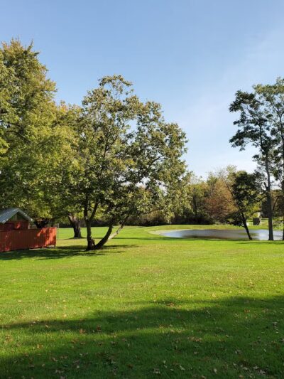 Hempfield Park - Greenville, PA