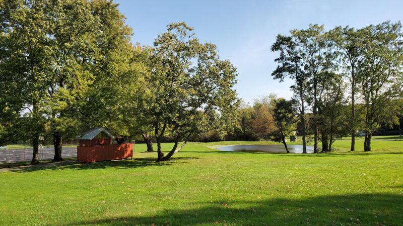 Hempfield Park - Greenville, PA