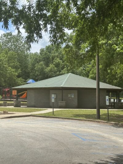Butler Springs Park - Greenville, SC