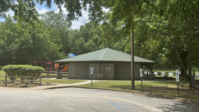Butler Springs Park - Greenville, SC