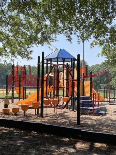 Butler Springs Park - Greenville, SC