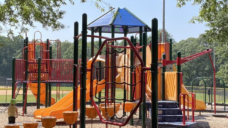 Butler Springs Park - Greenville, SC