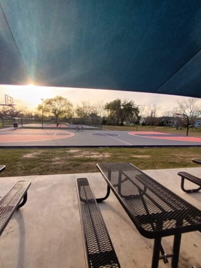 Austin Park - Greenville, TX