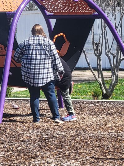 Austin Park - Greenville, TX