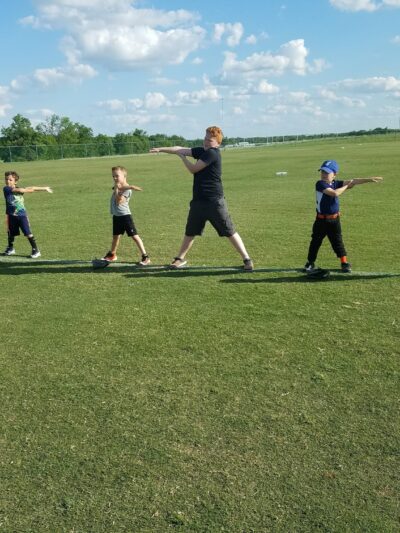 Greenville SportsPark - Greenville, TX