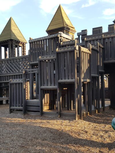 Greenville SportsPark - Greenville, TX