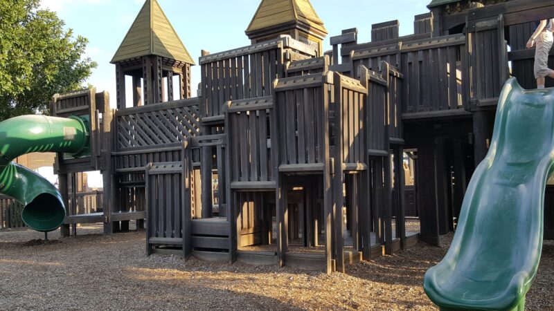 Greenville SportsPark - Greenville, TX