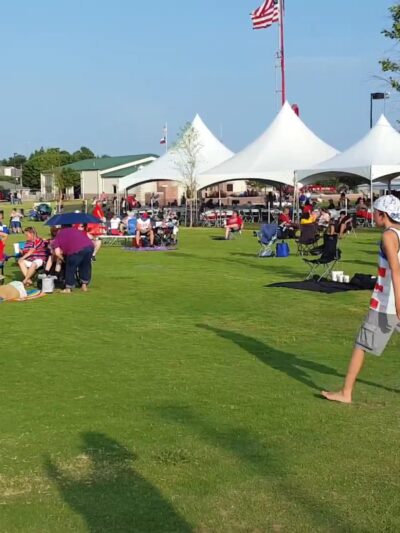 Greenville SportsPark - Greenville, TX