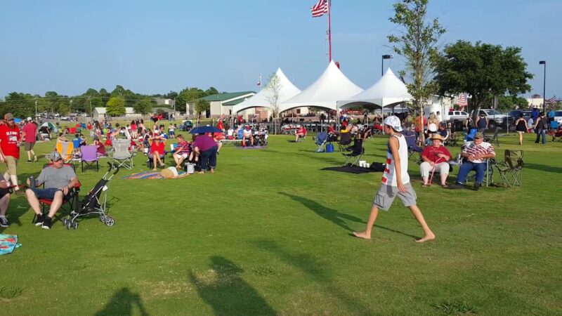 Greenville SportsPark - Greenville, TX