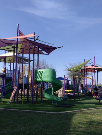 Greenville SportsPark - Greenville, TX