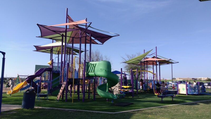 Greenville SportsPark - Greenville, TX