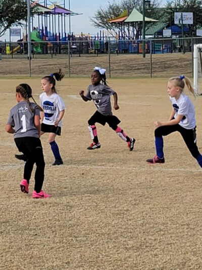 Greenville SportsPark - Greenville, TX