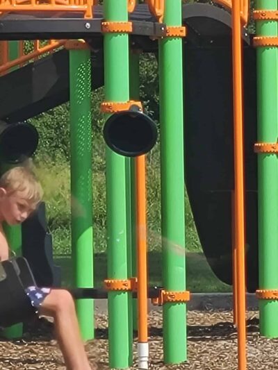 Ja-Lu Community Park - Greenville, TX
