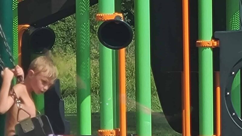Ja-Lu Community Park - Greenville, TX