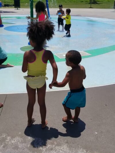 Ja-Lu Community Park - Greenville, TX