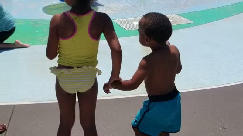 Ja-Lu Community Park - Greenville, TX