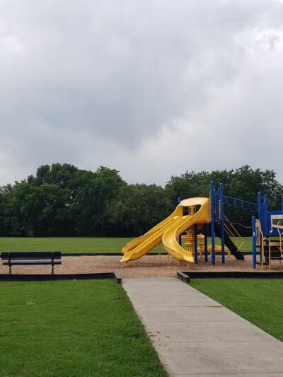 Warren Park - Greenville, TX