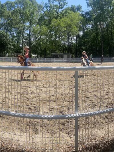 Greenwell Springs Park - Greenwell Springs, LA