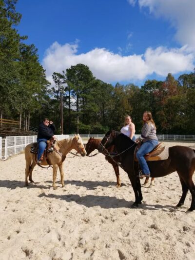 Greenwell Springs Park - Greenwell Springs, LA