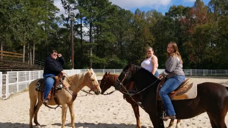 Greenwell Springs Park - Greenwell Springs, LA