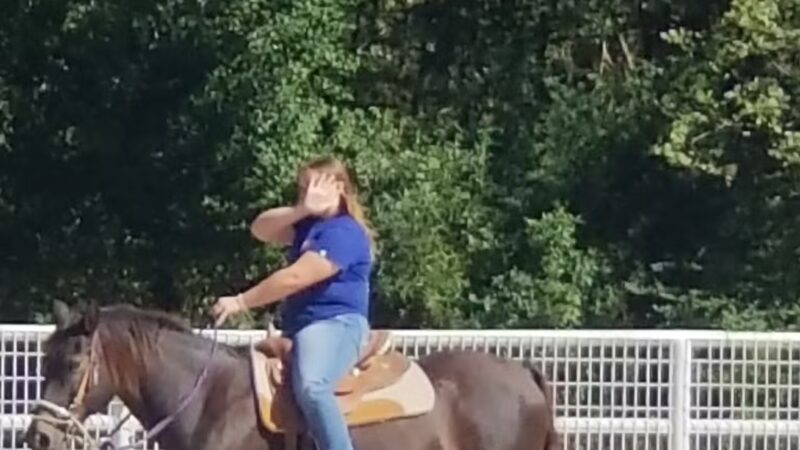 Greenwell Springs Park - Greenwell Springs, LA