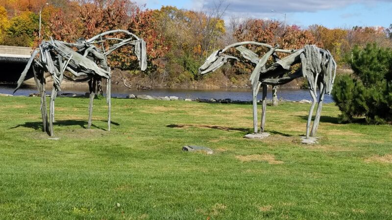 Bruce Park - Greenwich, CT
