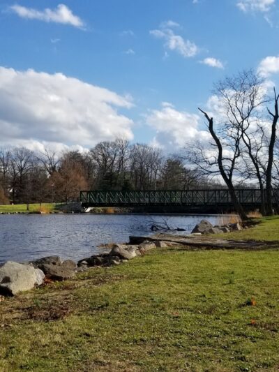 Bruce Park - Greenwich, CT